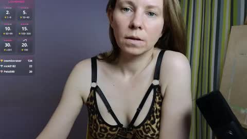 janepearl online show from April 11, 8:57 pm