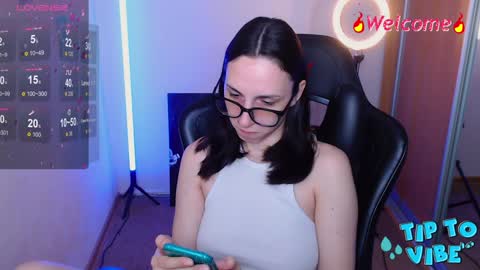 Jane Roger online show from December 5, 10:23 am