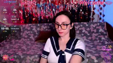 Jane Roger online show from February 21, 5:41 am