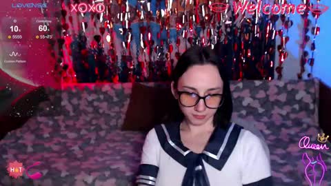 Jane Roger online show from February 24, 2:09 am