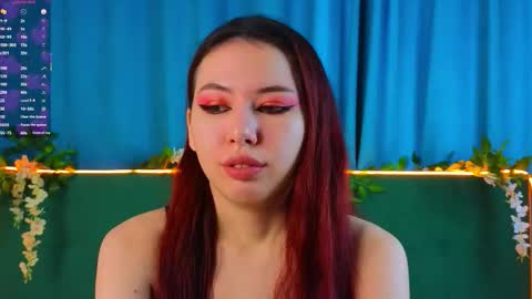 Jenifer online show from November 30, 7:12 am