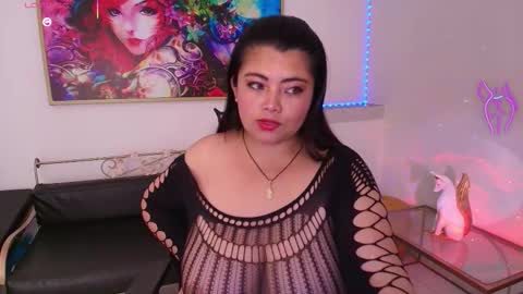 Janeth online show from October 7, 8:06 pm