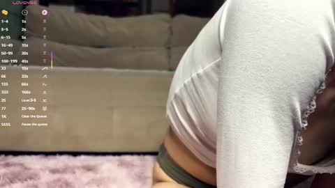 Aleksia online show from January 12, 12:10 pm