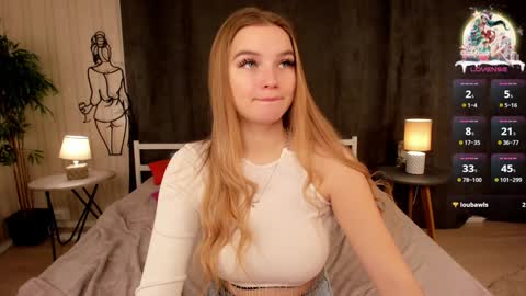 Day Alice Night Stella online show from December 26, 6:09 am