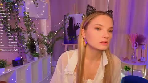 Hi Im Alice and here youll find something online show from November 7, 6:13 am