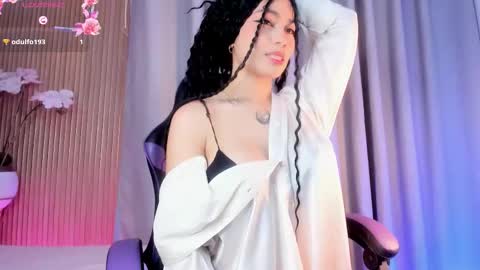 JanibethSchedule 11pm a 6am COL online show from February 21, 3:07 am