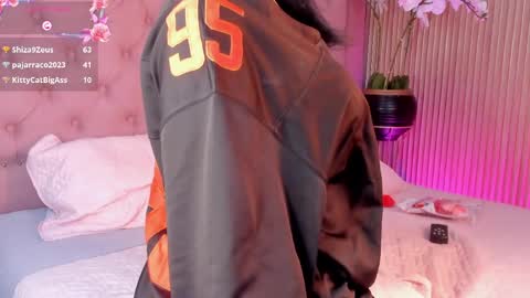 JanibethSchedule 11pm a 6am COL online show from April 9, 6:19 am