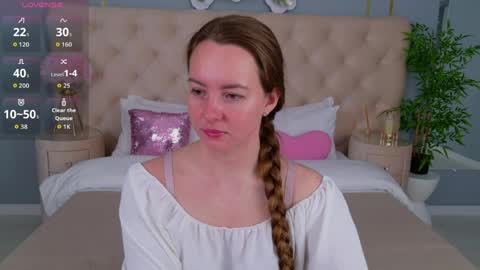 Jane online show from April 3, 1:47 am