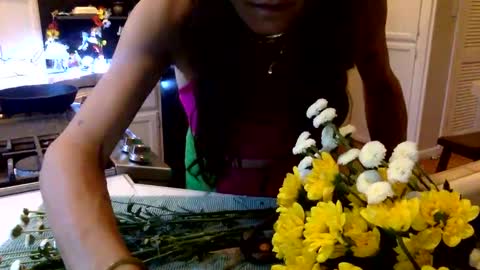 janicepepper online show from September 9, 1:43 pm