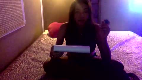 janicepepper online show from November 24, 1:05 am