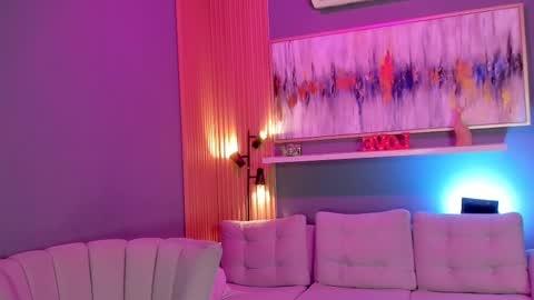 Janinne  online show from March 16, 11:03 am