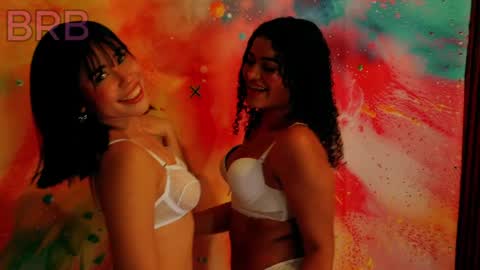 Janinne  online show from April 14, 2:56 pm