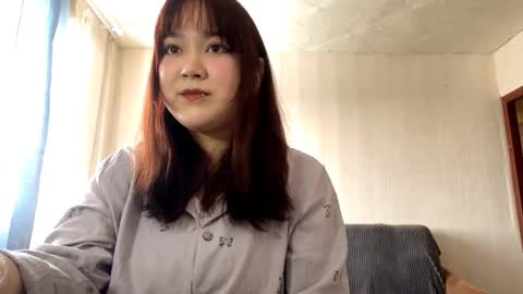 Snapshot of janisejarmin chatting on February 22, 10:03 am Milana online show from February 22, 10:03 am