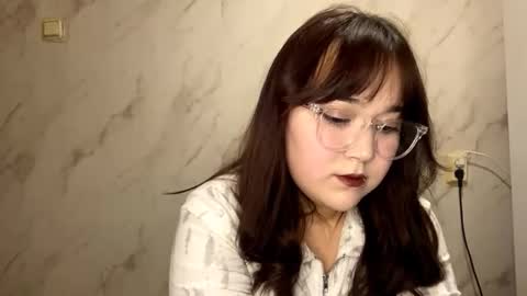 Snapshot of janisejarmin chatting on February 24, 3:21 pm Milana online show from February 24, 3:21 pm