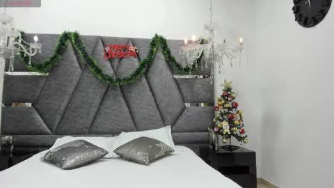 Janna online show from December 17, 3:34 am