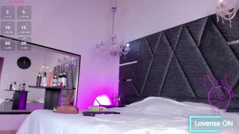 Janna online show from March 28, 4:23 am