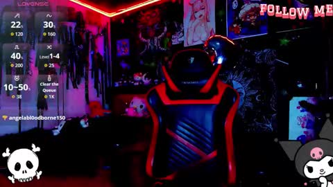 Snapshot of janna_ink chatting on January 15, 9:40 pm online show from January 15, 9:40 pm