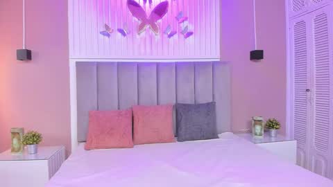 Janna online show from October 17, 11:35 am