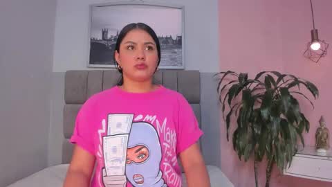 Janna online show from November 12, 10:48 am