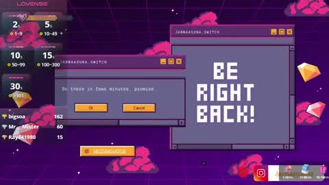 jannaasuna online show from December 14, 2:56 am