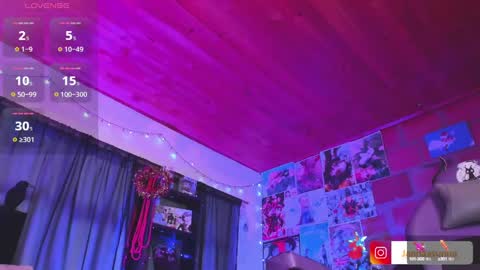 Snapshot of jannaasuna chatting on December 14, 6:20 pm jannaasuna online show from December 14, 6:20 pm