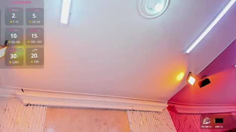 Janna Casey online show from September 10, 7:14 pm