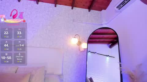 Snapshot of jannafoxx_ chatting on May 1, 7:18 pm online show from May 1, 7:18 pm
