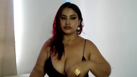 Janne  online show from January 12, 9:51 pm