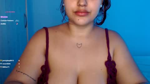 Janne  online show from February 27, 2:42 am