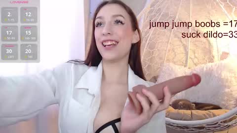 Jane online show from March 26, 6:41 am