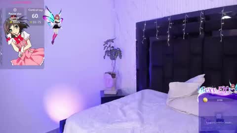 Janne  online show from January 18, 10:46 pm