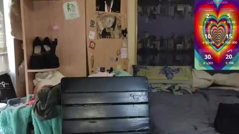 Snapshot of jannet_star chatting on July 1, 4:07 pm Jannet online show from July 1, 4:07 pm