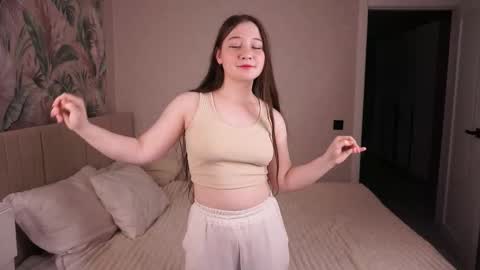 Snapshot of jannetmeurer chatting on October 11, 5:33 pm Isabella online show from October 11, 5:33 pm