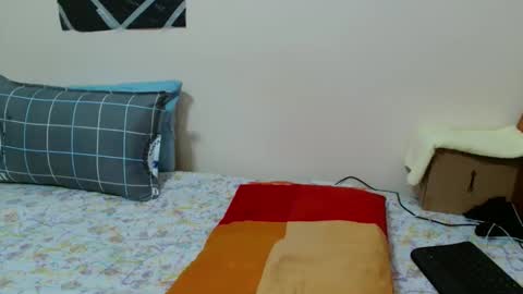 Jannie online show from November 7, 6:30 pm