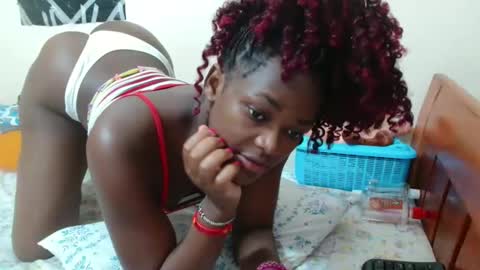 Jannie online show from March 30, 1:06 am