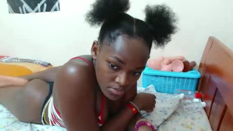 Jannie online show from March 30, 3:13 pm