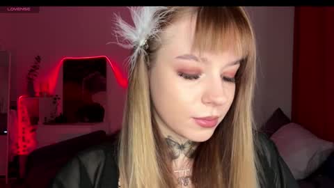 Janni online show from February 9, 8:35 pm