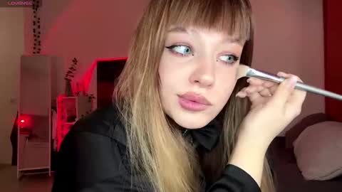 Janni online show from February 22, 9:02 pm