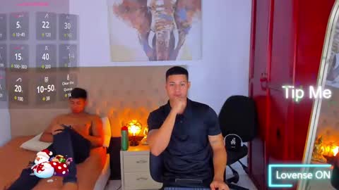 janomar01 online show from February 28, 6:41 pm