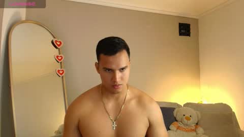 janomar01 online show from March 22, 8:01 pm