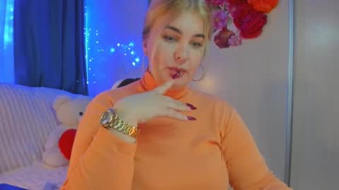 JansyLines online show from January 31, 1:45 pm