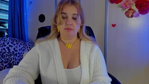 JansyLines online show from November 30, 11:14 am