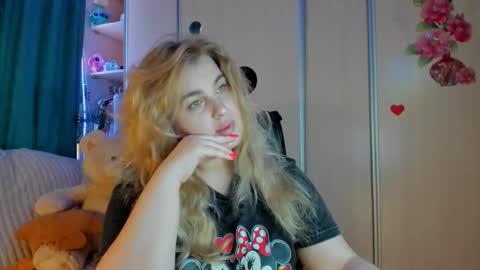 JansyLines online show from March 7, 2:25 pm