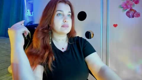 Snapshot of jansylines chatting on May 1, 4:55 pm JansyLines online show from May 1, 4:55 pm