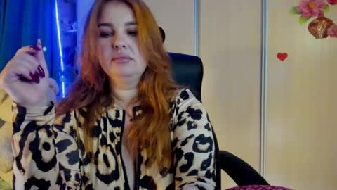 Snapshot of jansylines chatting on May 13, 6:16 pm JansyLines online show from May 13, 6:16 pm
