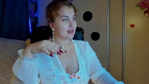 Snapshot of jansylines chatting on May 18, 6:03 pm JansyLines online show from May 18, 6:03 pm