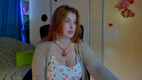 Snapshot of jansylines chatting on May 23, 9:02 am JansyLines online show from May 23, 9:02 am