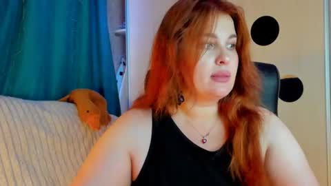 Snapshot of jansylines chatting on June 21, 3:58 pm JansyLines online show from June 21, 3:58 pm