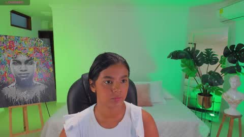 JANY online show from March 17, 10:51 am