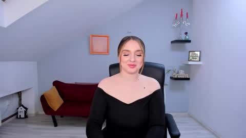 Snapshot of jaquelinlaurent chatting on February 24, 9:24 pm JaquelinLaurent online show from February 24, 9:24 pm